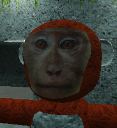Monkeygame icon